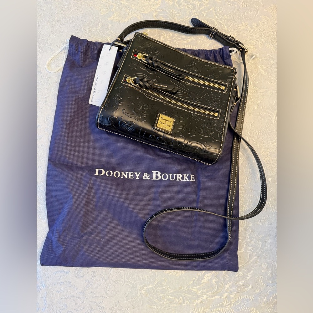 Disney Dooney and Bourke Crossbody